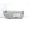 Recambio de parasol derecho para citroën c3 1.4 sx plus referencia OEM IAM   