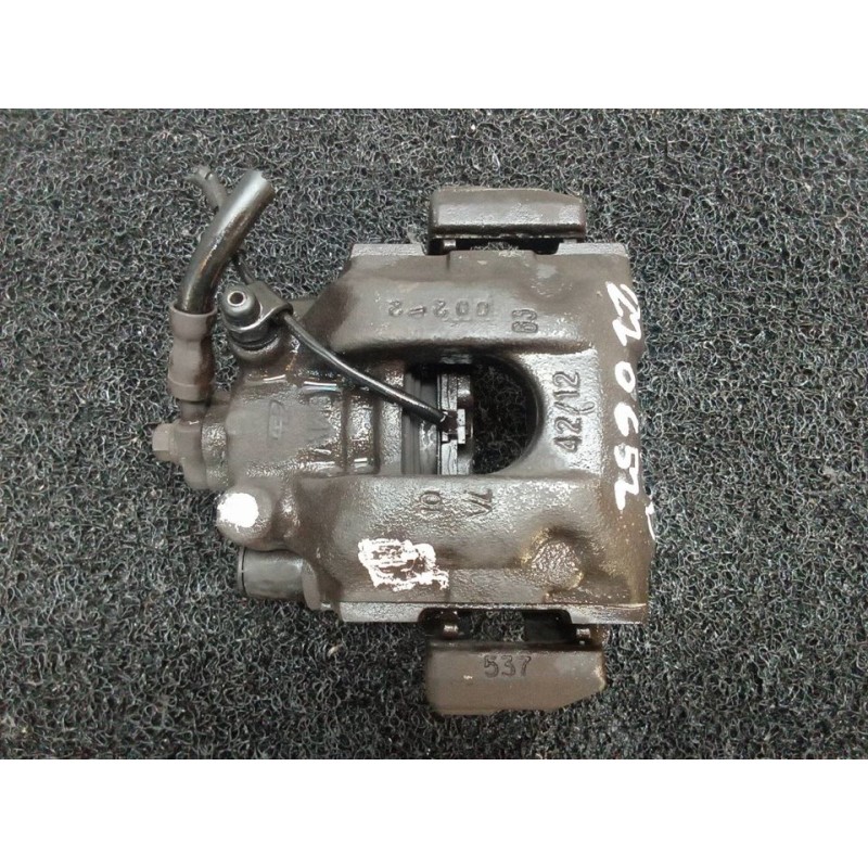 Recambio de pinza de freno trasera derecha para bmw x5 (e53) 3.0d referencia OEM IAM   ATE