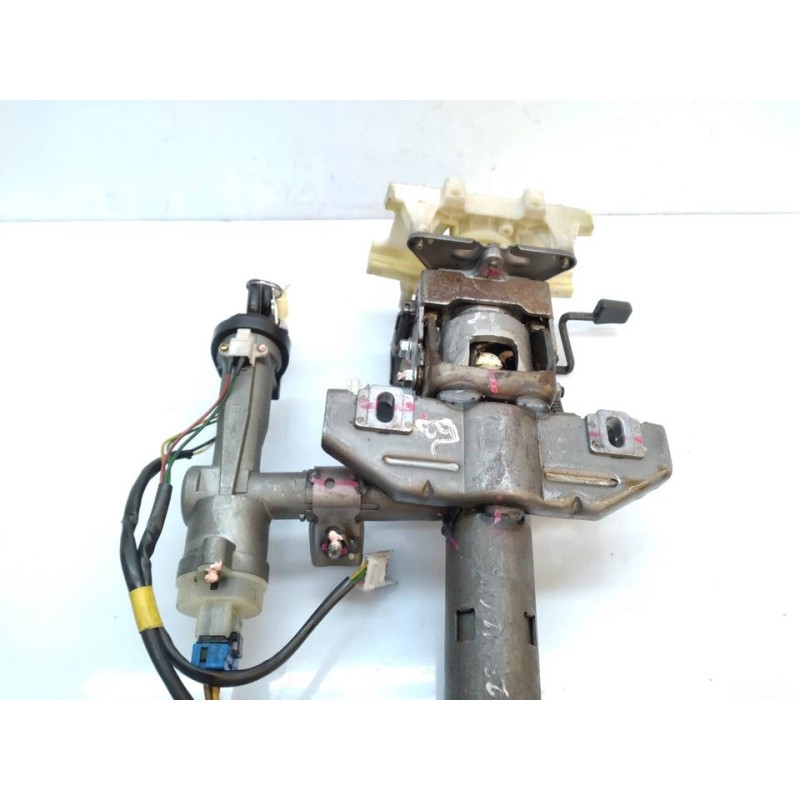 Recambio de columna direccion para hyundai xg 3.0 v6 gls referencia OEM IAM - Gris 3