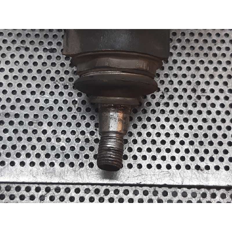 Recambio de mangueta delantera izquierda para citroën c4 picasso exclusive referencia OEM IAM - Gris 3