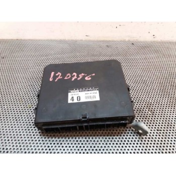 CENTRALITA CHECK CONTROL 8954053040 0794007815 DENSO