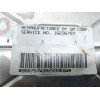 Recambio de centralita motor uce para chevrolet camaro cabrio piel referencia OEM IAM 16236757  DELCO