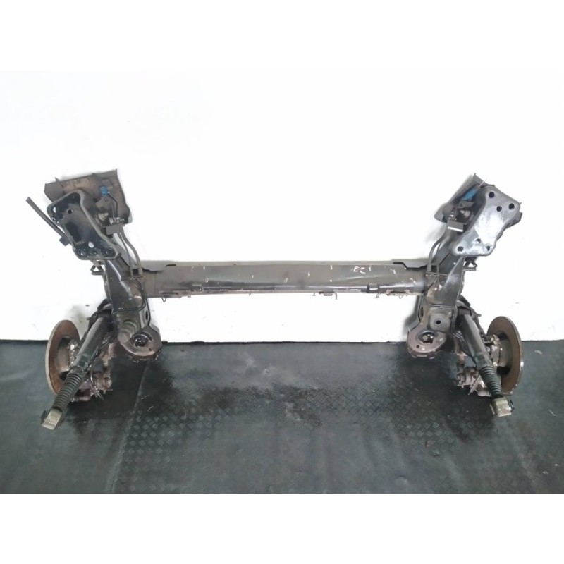 Recambio de puente trasero para peugeot 207 cc (wd_) 1.6 16v referencia OEM IAM   