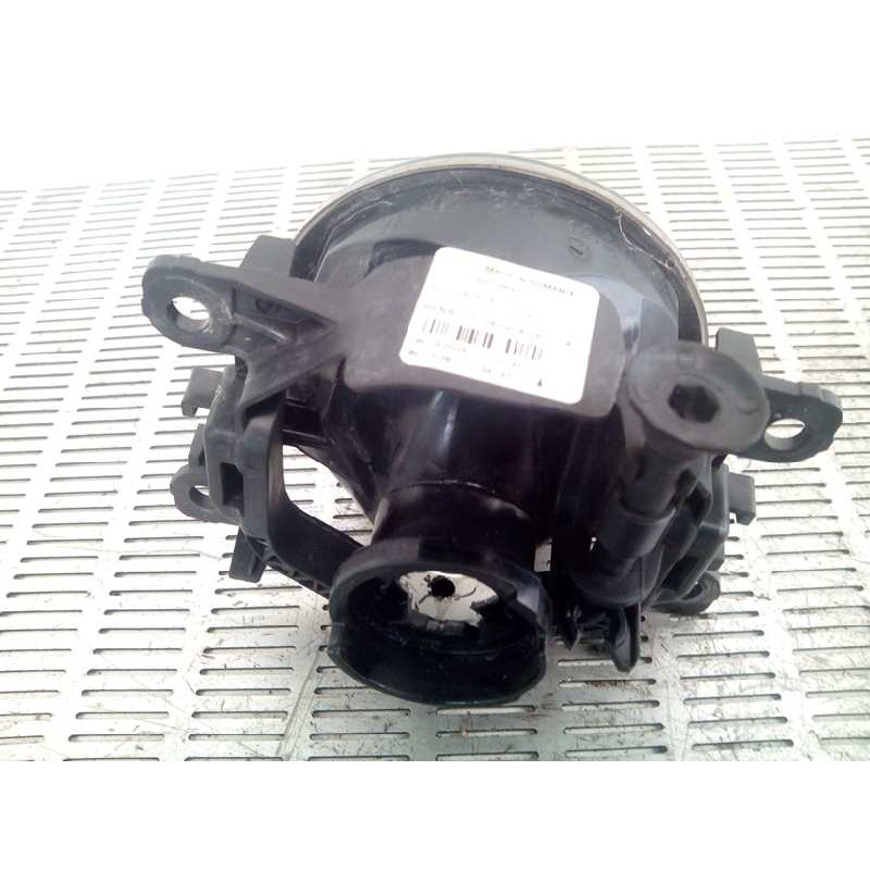 Recambio de faro antiniebla derecho para dacia lodgy ambiance referencia OEM IAM - Negro 2