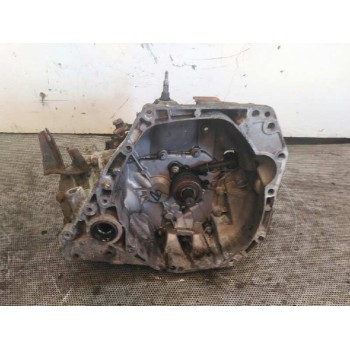 CAJA CAMBIOS JH3149 