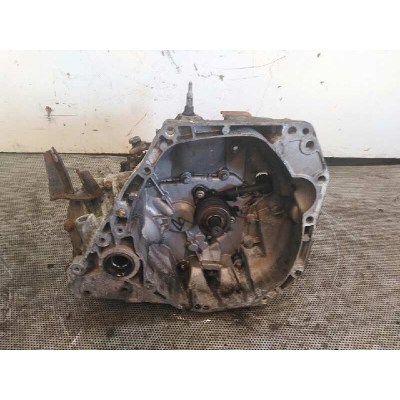 Recambio de caja cambios para nissan note (e11e) acenta referencia OEM IAM JH3149  