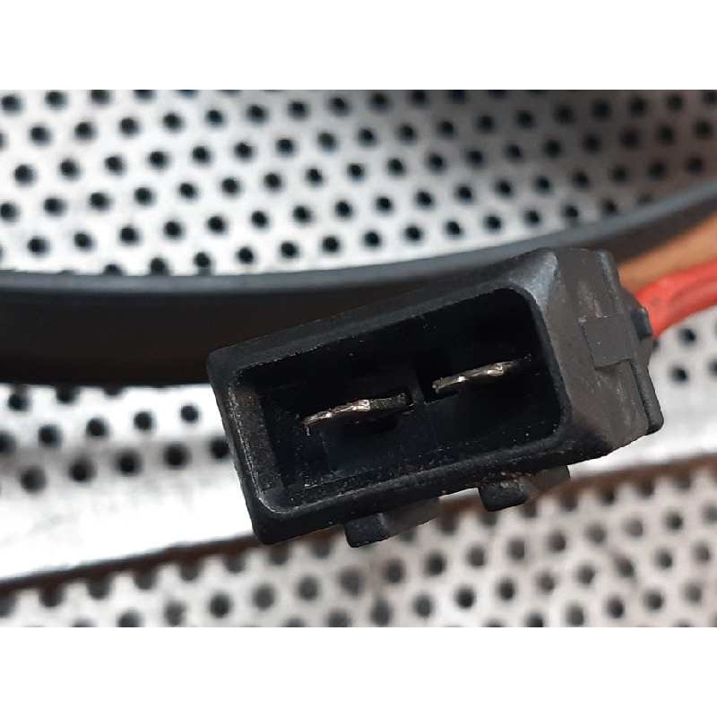 Recambio de electroventilador para volkswagen caravelle 2.4 d referencia OEM IAM 27252350A - Verde 3