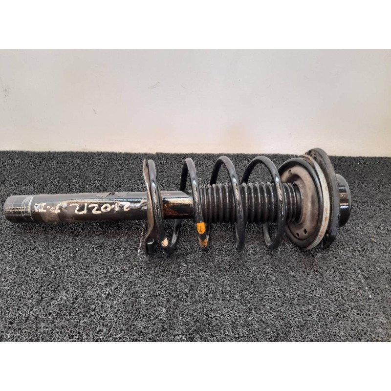Recambio de amortiguador delantero izquierdo para peugeot 206 berlina xr referencia OEM IAM   