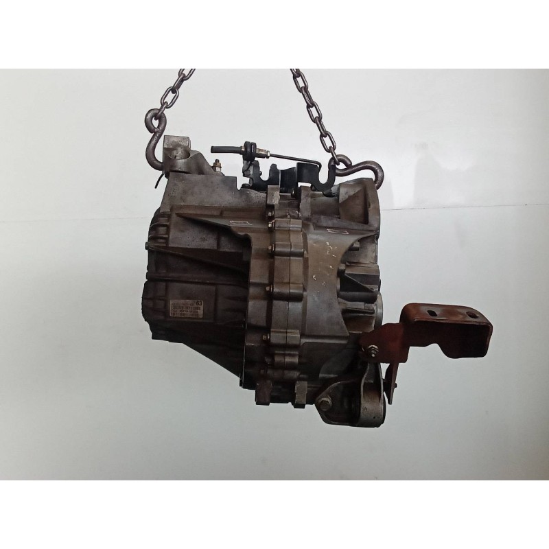 Recambio de caja cambios para ford focus c-max (cap) ghia (d) referencia OEM IAM 3S7R7F098DC - Rojo 4