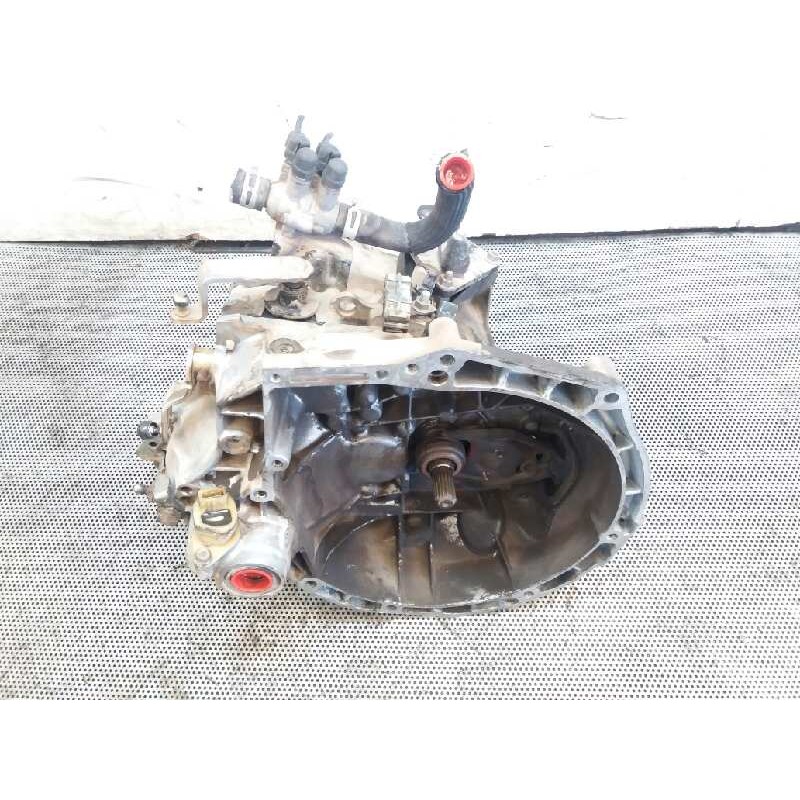 Recambio de caja cambios para peugeot 206 berlina xs referencia OEM IAM 20CP57 - Gris 2