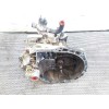 Recambio de caja cambios para peugeot 206 berlina xs referencia OEM IAM 20CP57  