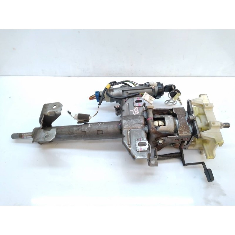 Recambio de columna direccion para hyundai xg 3.0 v6 gls referencia OEM IAM - Gris 4