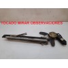Recambio de elevalunas delantero derecho para ssangyong musso 2.9 tdi lux referencia OEM IAM   