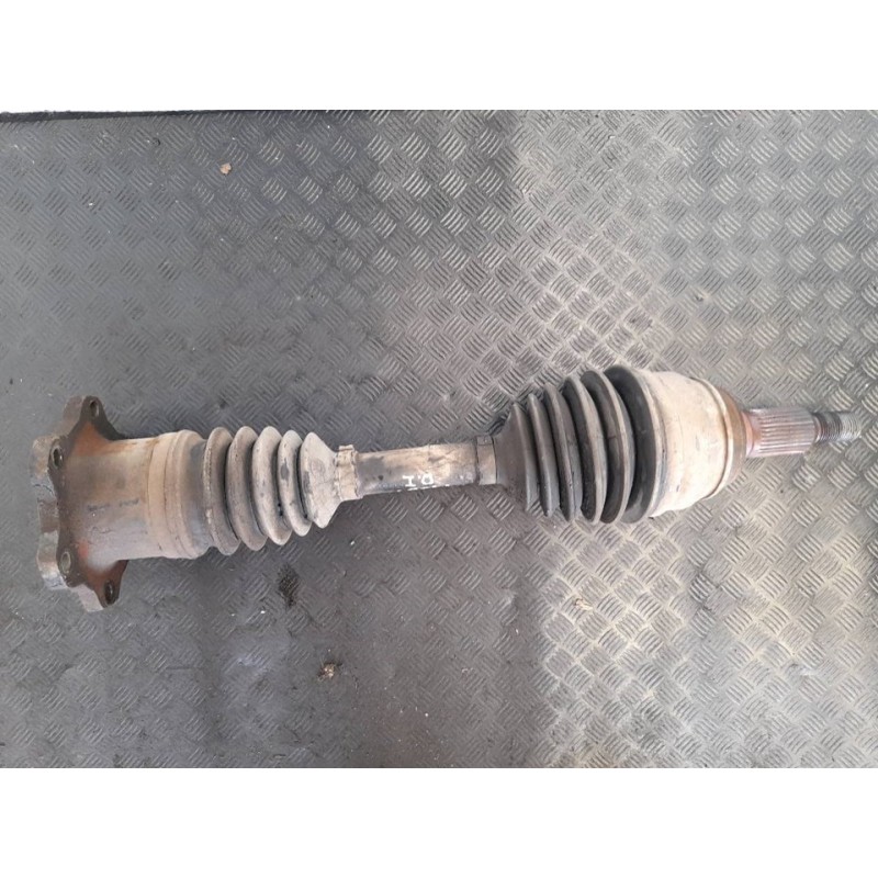 Recambio de transmision delantera izquierda para chevrolet tahoe 5.3 lt premium referencia OEM IAM   