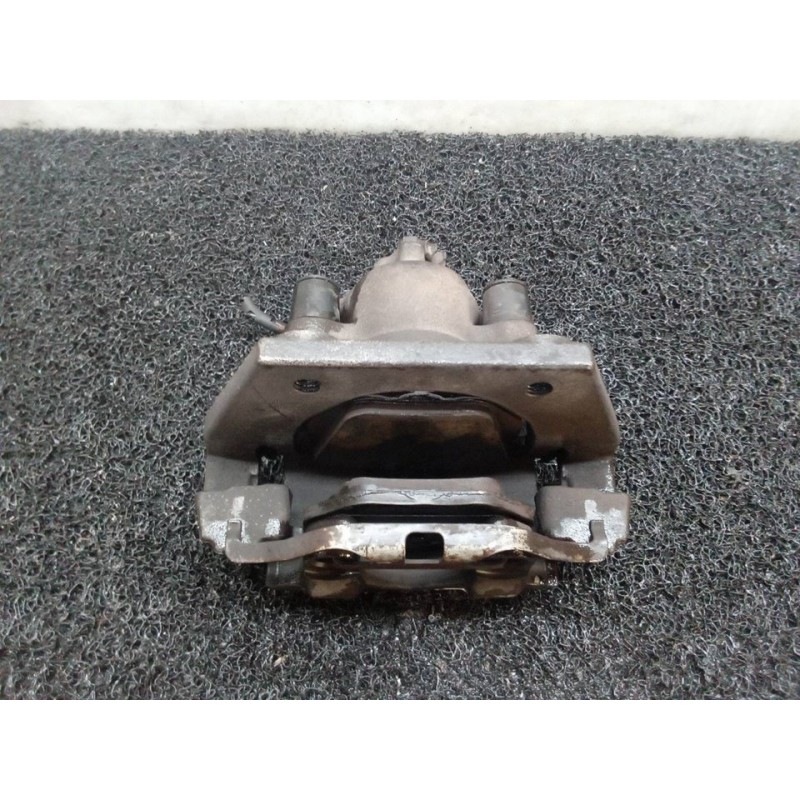 Recambio de pinza de freno trasera derecha para bmw x5 (e53) 3.0d referencia OEM IAM   ATE - Gris 2