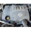nissan qashqai i (j10, nj10) del año 2007