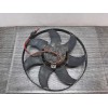 Recambio de electroventilador para volkswagen caravelle 2.4 d referencia OEM IAM 27252350A  