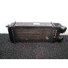 Recambio de intercooler para peugeot 207 sport referencia OEM IAM 9651184880  