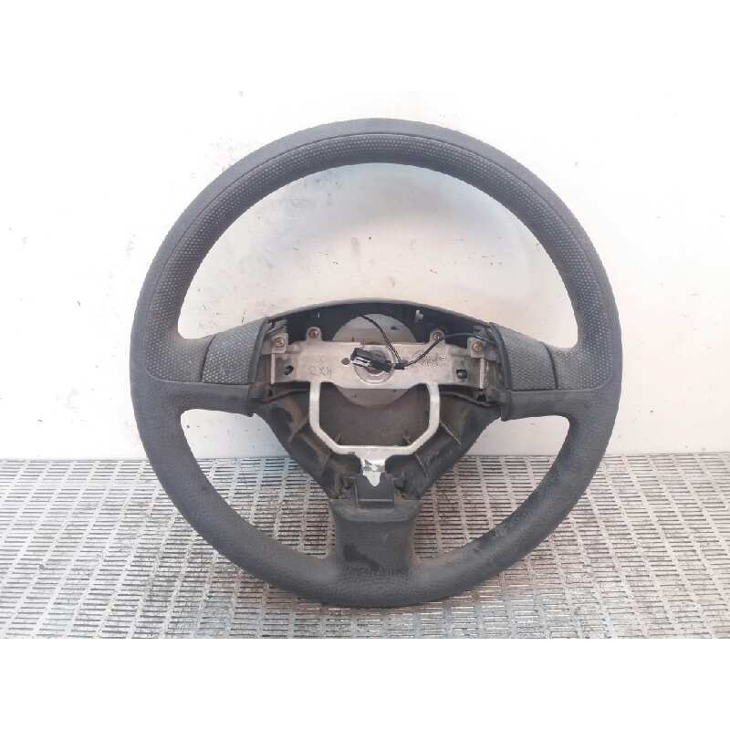 Recambio de volante para suzuki ignis rm (mh) 1.3 ddis diesel cat referencia OEM IAM GS12001200  