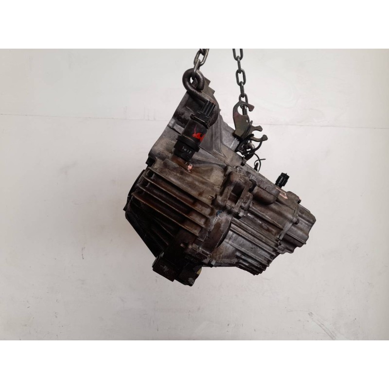 Recambio de caja cambios para mitsubishi santamo (hyundai) santamo confort referencia OEM IAM AYB739045  