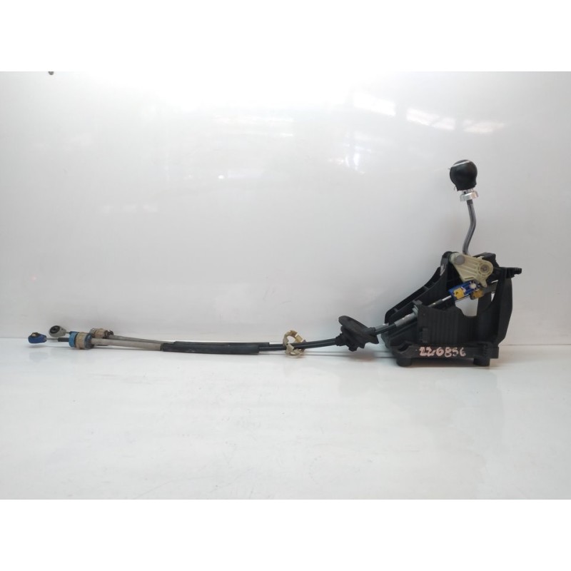 Recambio de varillaje cambio para citroën c4 lim. seduction referencia OEM IAM 9671748880 81023925 