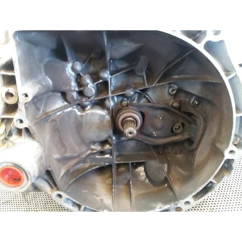 Recambio de caja cambios para peugeot 206 berlina xs referencia OEM IAM 20CP57 - Gris 3