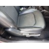Recambio de asiento delantero derecho para jeep compass (mp, m6, mv, m7) 1.6 crd referencia OEM IAM   