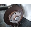 Recambio de puente trasero para peugeot 207 cc (wd_) 1.6 16v referencia OEM IAM   