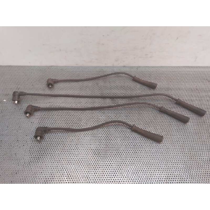 Recambio de juego cables bujia para kia rio rs berlina (5-ptas.) referencia OEM IAM   
