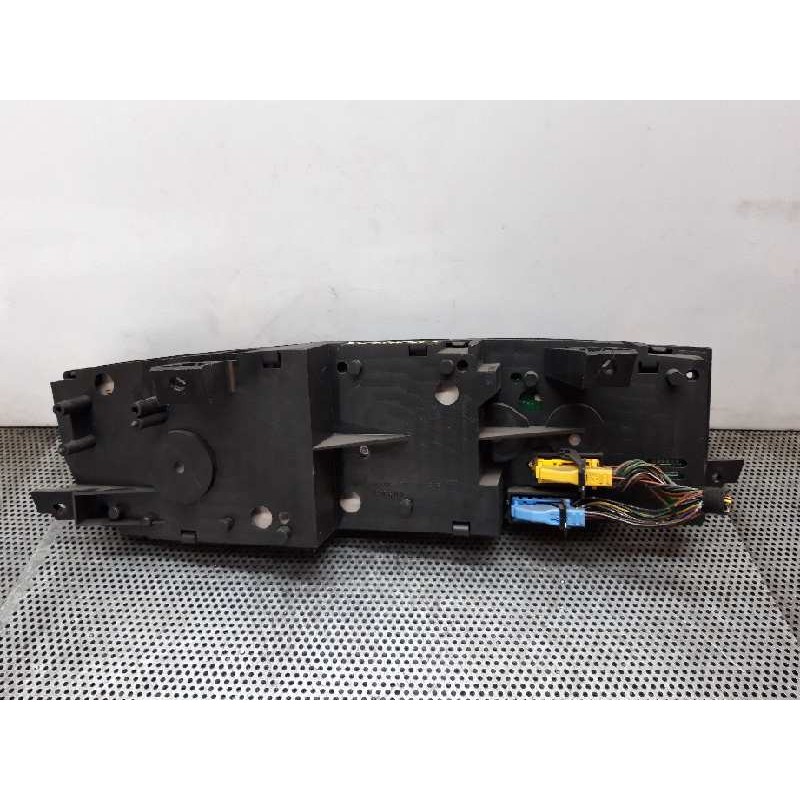 Recambio de cuadro instrumentos para nissan primera berlina (p12) acenta referencia OEM IAM AV860 3743196 2