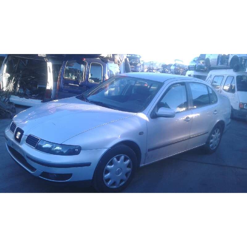 seat toledo (1m2) del año 1999