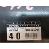 Recambio de centralita check control para toyota lexus is 200 (gxe10) sport referencia OEM IAM 8954053040 0794007815 DENSO