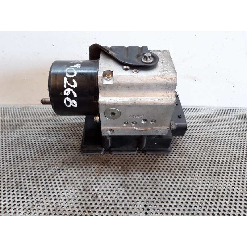 Recambio de abs para saab 9-3 berlina 1.9 tid vector (i/d) referencia OEM IAM BS42320259DBS 13509104G 