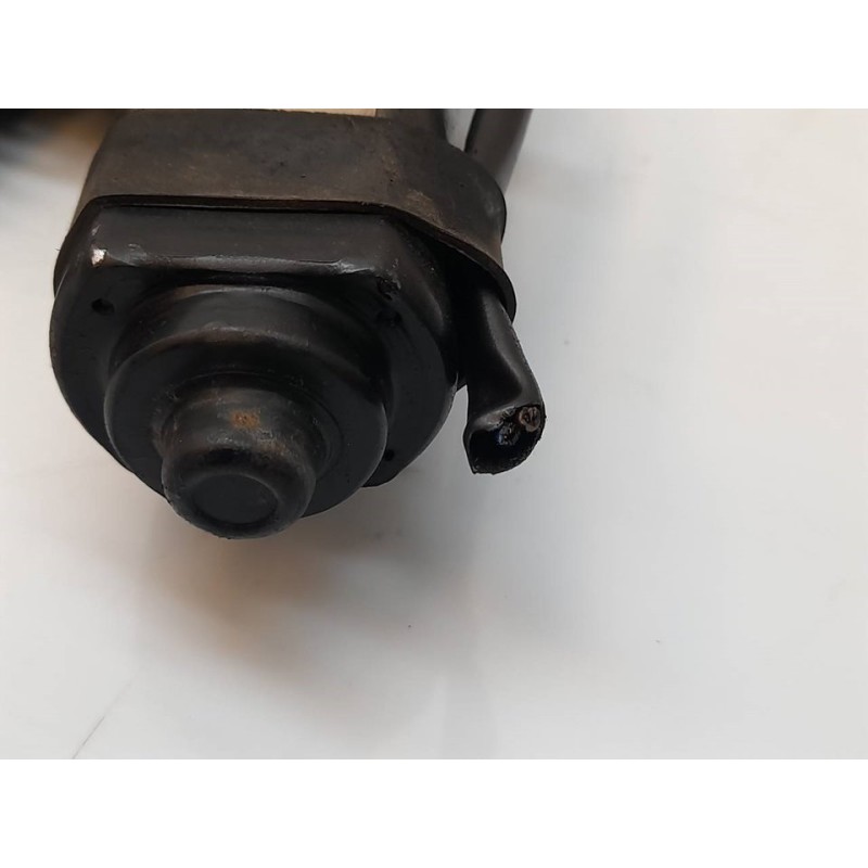Recambio de elevalunas delantero derecho para ssangyong musso 2.9 tdi lux referencia OEM IAM - Azul 2
