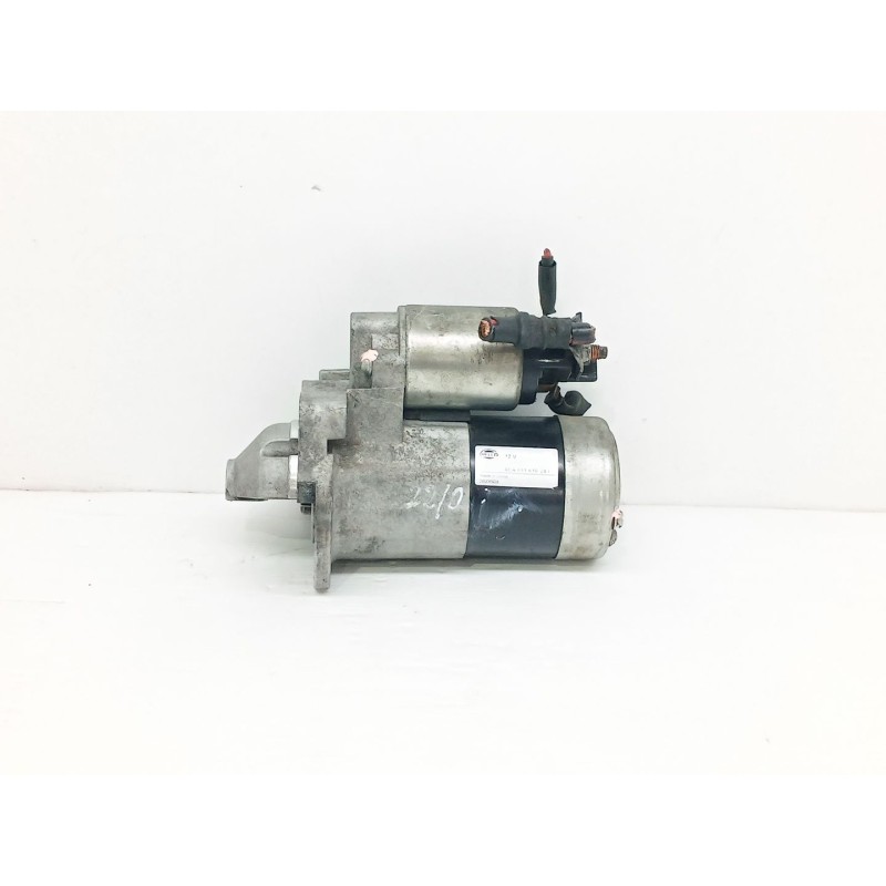 Recambio de motor arranque para nissan nv 200 (m20) kasten comfort referencia OEM IAM 8EA011610241 26006938 