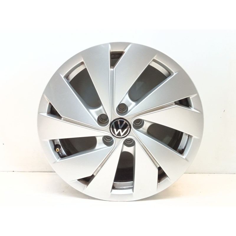Recambio de llanta para volkswagen t-cross (c11, d31) 1.0 tsi referencia OEM IAM 2GM601025AD  