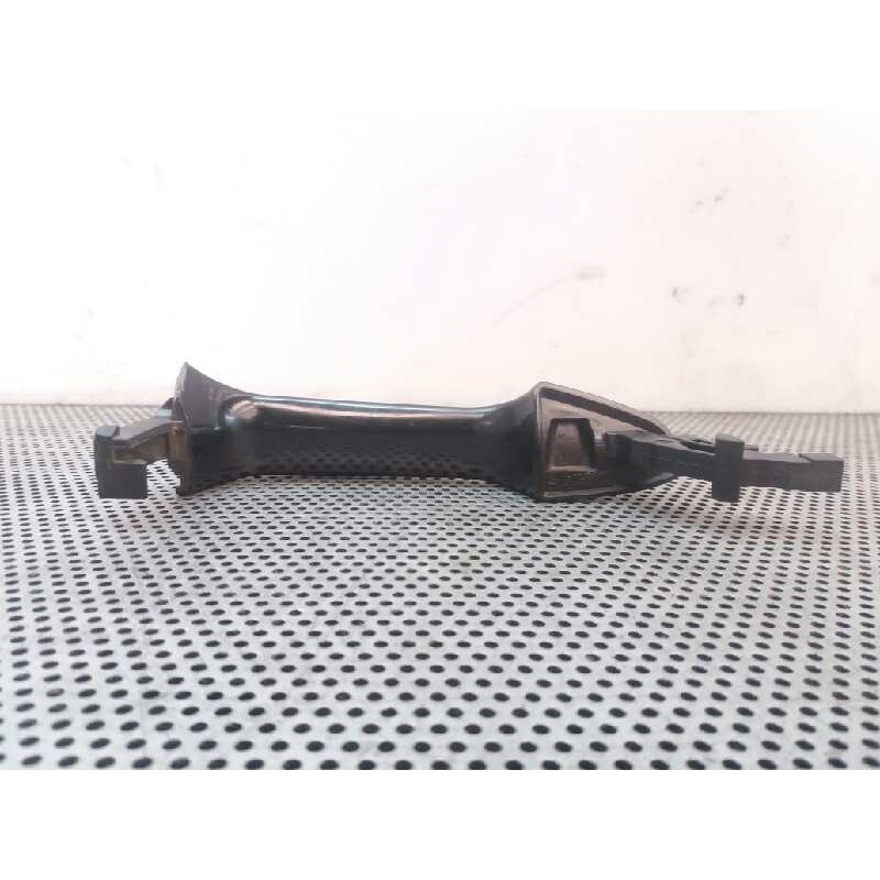Recambio de maneta exterior delantera derecha para mercedes-benz clase c (w204) berlina c 200 cdi blueefficiency (204.001) refer - Negro 2