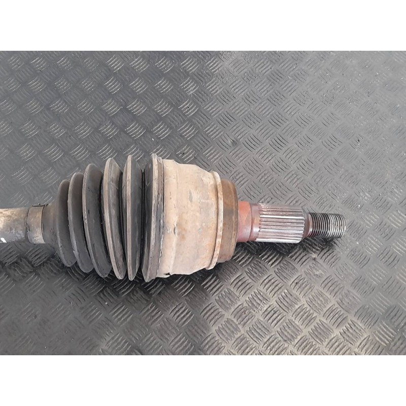Recambio de transmision delantera izquierda para chevrolet tahoe 5.3 lt premium referencia OEM IAM 2