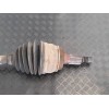 Recambio de transmision delantera izquierda para chevrolet tahoe 5.3 lt premium referencia OEM IAM   