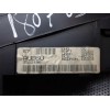 Recambio de cuadro instrumentos para nissan primera berlina (p12) acenta referencia OEM IAM AV860 3743196 