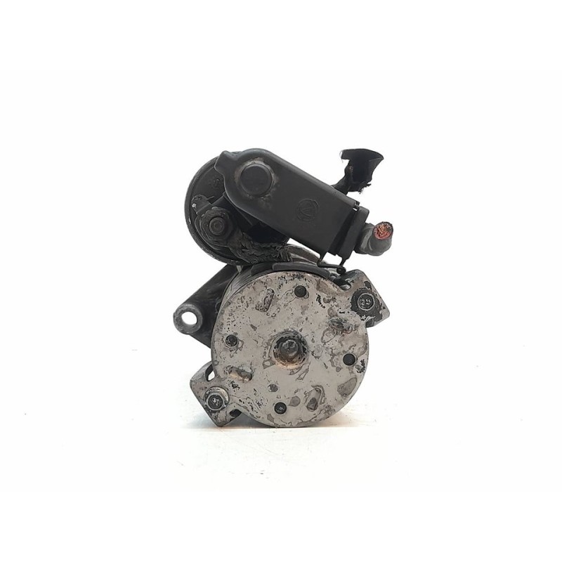 Recambio de motor arranque para fiat doblo (119) 1.3 16v multijet active com. (55kw) referencia OEM IAM R198384R 726039 - Blanco 5