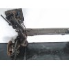 Recambio de puente trasero para peugeot 207 cc (wd_) 1.6 16v referencia OEM IAM   