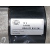 Recambio de motor arranque para nissan nv 200 (m20) kasten comfort referencia OEM IAM 8EA011610241 26006938 