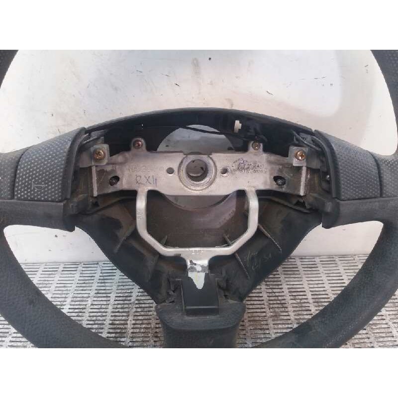 Recambio de volante para suzuki ignis rm (mh) 1.3 ddis diesel cat referencia OEM IAM GS12001200 - Gris 3