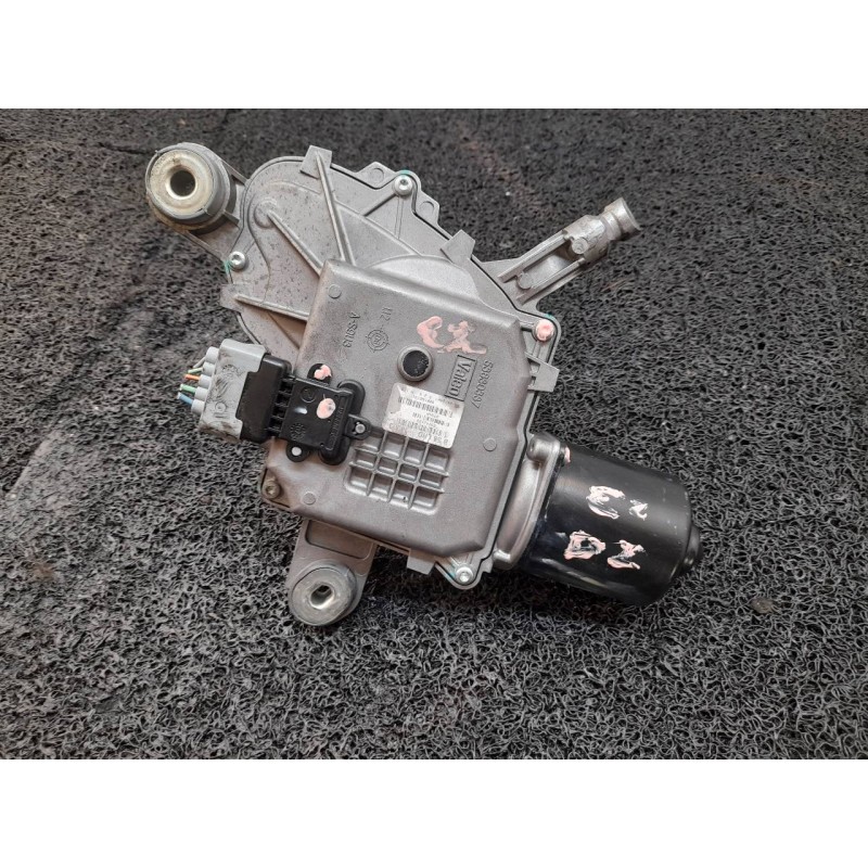 Recambio de motor limpia delantero para citroën c4 picasso exclusive referencia OEM IAM 53630337  