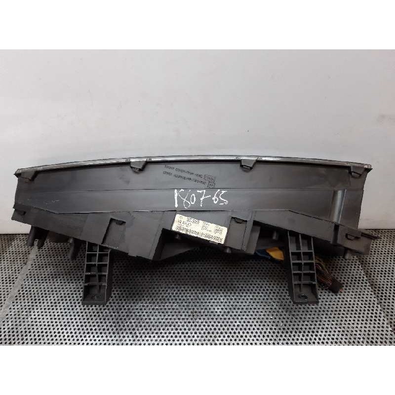 Recambio de cuadro instrumentos para nissan primera berlina (p12) acenta referencia OEM IAM AV860 3743196 4