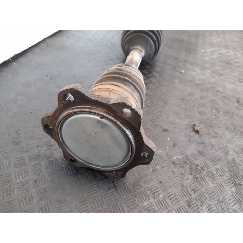Recambio de transmision delantera izquierda para chevrolet tahoe 5.3 lt premium referencia OEM IAM 3