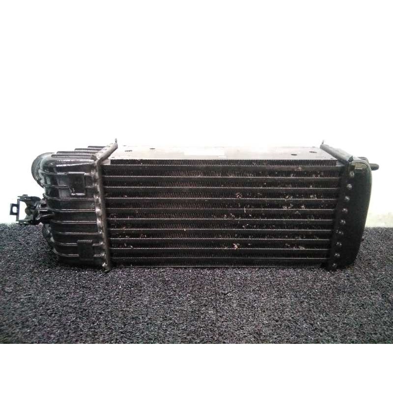 Recambio de intercooler para peugeot 207 sport referencia OEM IAM 9651184880 - Azul 3