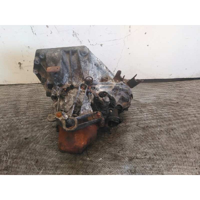 Recambio de caja cambios para nissan note (e11e) acenta referencia OEM IAM JH3149 4