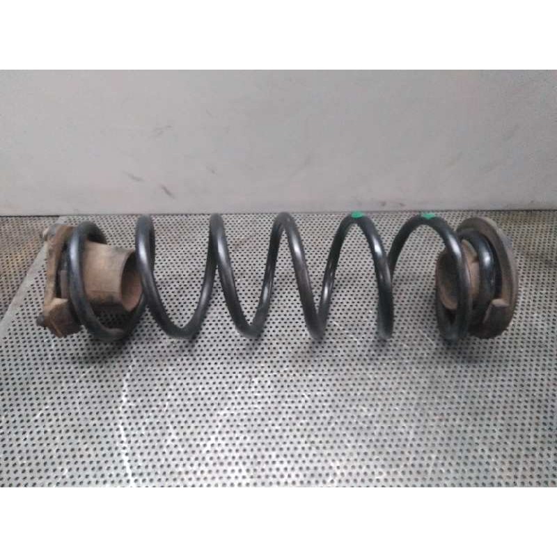 Recambio de muelle amortiguacion para honda civic berlina 5 (fk) 1.4 dsi cat referencia OEM IAM   